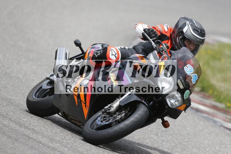 /18 23.05.2025 Get Faster Caremotion ADR/Gruppe gruen/34